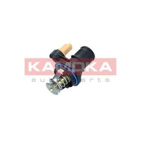 Achetez des Boîtier du thermostat KAMOKA 7710273 à prix pour 36,56 €