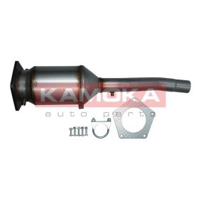 Köp Partikelfilter (DPF) av KAMOKA 8010042 till det låga priset 3702,64 kr