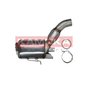 Köp Partikelfilter (DPF) av KAMOKA 8010048 till det låga priset 8702,57 kr