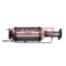 Partikelfilter (DPF) von KAMOKA für C70 II Cabrio (542) günstig online kaufen