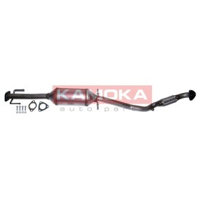 Partikelfilter (DPF) 8010068