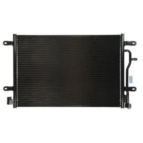 Köp Kondensor, klimatanläggning av THERMOTEC KTT110146 till det låga priset 1058,66 kr