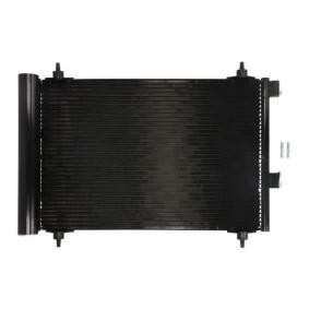 Klimakondensator KTT110156