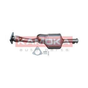 Kraftstoffpumpe für DAEWOO von KAMOKA