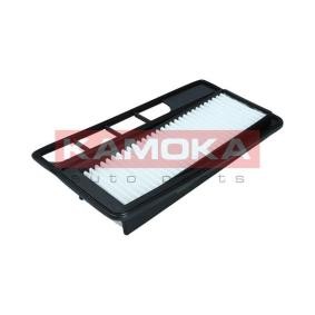 Luftfilter F253701