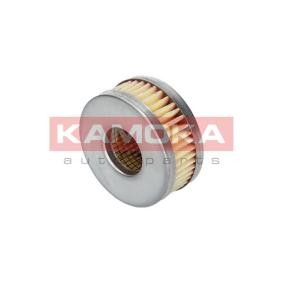 Kraftstofffilter F325001