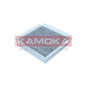 Comprar Filtro de habitáculo de KAMOKA F520301 a bajo precio de 9,06 €