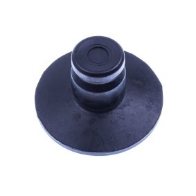 Acquista Piattello ammortizzatore da DENCKERMANN D300440 a buon mercato per soli 7,71 €