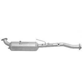 Comprar Filtro de partículas de IMASAF 69.76.73 a bajo precio de 1264,73 €