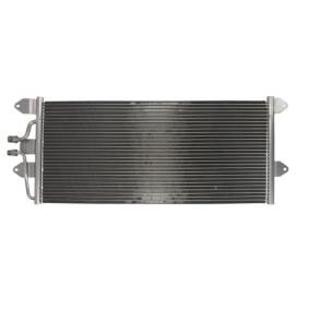 Osta Lauhdutin, ilmastointilaite THERMOTEC:llä KTT110183 edullisesti hintaan 85,59 €