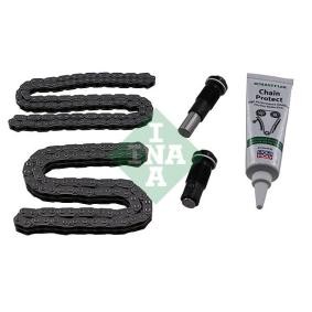Achetez des Kit de chaîne de distribution INA 559 1011 10 à prix pour 132,13 €