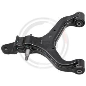 Achetez des Bras de suspension A.B.S. 212372 à prix pour 108,32 €