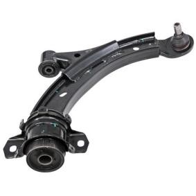 Querlenker 212391 für Mustang Mk7 Cabrio (S650) für 127,17 CHF
