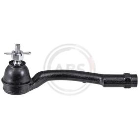 Osta Raidetangon pää A.B.S.:llä 231185 edullisesti hintaan 31,17 €