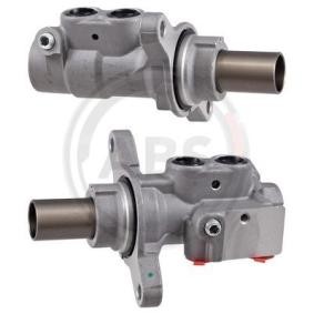 Compre Bomba de travão de A.B.S. online para Focus Mk3 Van / Carrinha (DYB) a preços moderados