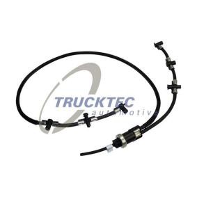 Osta TRUCKTEC AUTOMOTIVE Letku, polttoaineen ylivuoto netistä A4 Cabriolet (8H7, B6, 8HE, B7)-mallille edulliseen hintaan