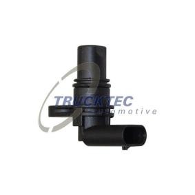 Compre Sensor, posição da árvore de cames da TRUCKTEC AUTOMOTIVE 07.17.122 a um preço baixo por 28,39 €