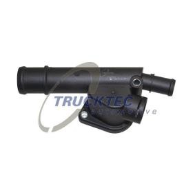 Acquista Flangia refrigerante da TRUCKTEC AUTOMOTIVE 07.19.325 a buon mercato per soli 10,39 €