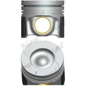 Kolben von NÜRAL für Transit Custom V362 Bus (F3) günstig online kaufen