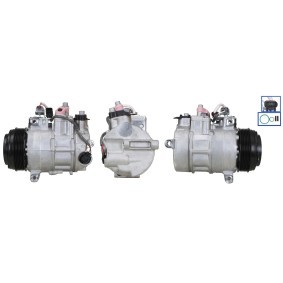 Acquista Compressore aria condizionata da ELSTOCK 51-1435 a buon mercato per soli 669,93 €