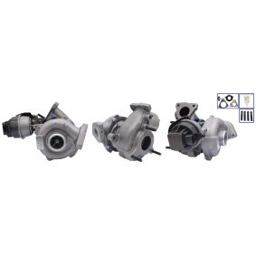 AUDI Turbolader von ELSTOCK