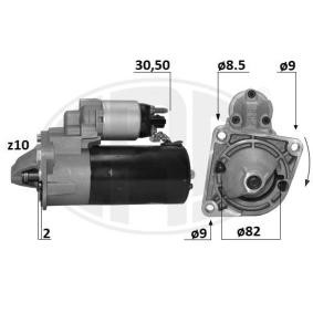 Köp Startmotor av ERA 221053 till det låga priset 3697,90 kr