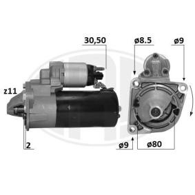 Köp Startmotor av ERA 221054 till det låga priset 3697,90 kr