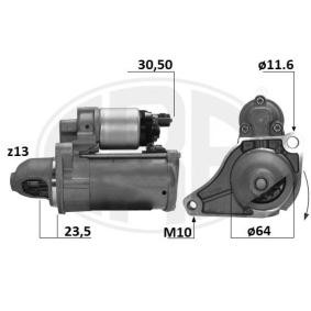 Köp Startmotor av ERA 221055 till det låga priset 3116,71 kr