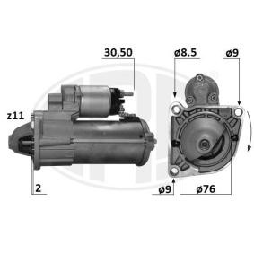 Köp Startmotor av ERA 221056 till det låga priset 3040,22 kr