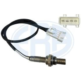 Lambdasonde 570143A für 306 Schrägheck (7A, 7C, N3, N5) für 45,24 CHF