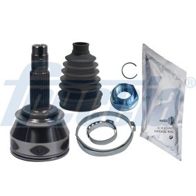 Acquista Kit giunto omocinetico da FRECCIA online per Strada Pick-up (278_) a prezzi moderati
