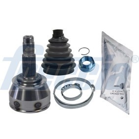 Achetez des Jeu de joints, arbre de transmission FRECCIA CVJ13-1020 à prix pour 30,43 €