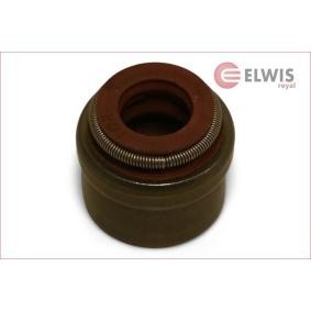 Ventilschaftdichtung 1656051 von ELWIS ROYAL günstig für 4,56 € online kaufen