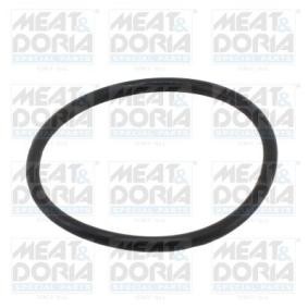 SKODA Dichtung, Thermostat von MEAT & DORIA
