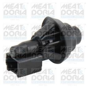 Compre Interruptor, contacto de porta da MEAT & DORIA 206135 a um preço baixo por 10,37 €