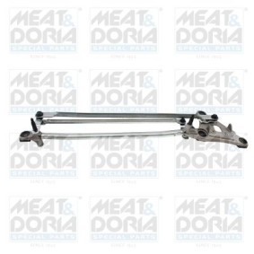 Osta Pyyhkijän vivusto MEAT & DORIA:llä 227049 edullisesti hintaan 168,35 €
