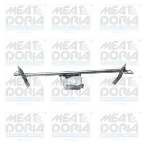 Achetez des Tringlerie d'essuie-glace MEAT & DORIA 227052 à prix pour 107,82 €