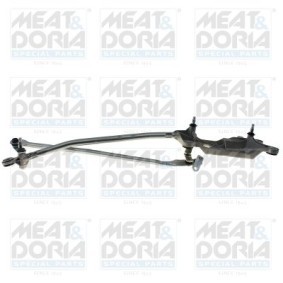 Achetez des Tringlerie d'essuie-glace MEAT & DORIA 227088 à prix pour 126,64 €