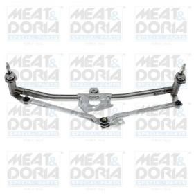 Achetez des Tringlerie d'essuie-glace MEAT & DORIA 227090 à prix pour 95,67 €