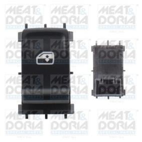Fensterheberschalter für SKODA von MEAT & DORIA