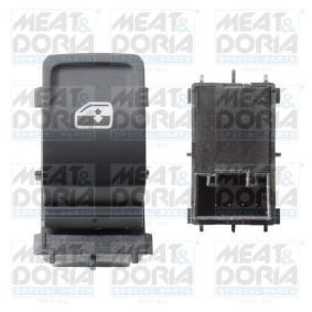 Fensterheberschalter für SKODA von MEAT & DORIA