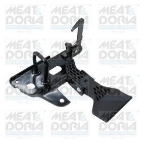 Achetez des Serrure de capot-moteur MEAT & DORIA 31847 à prix pour 82,68 €