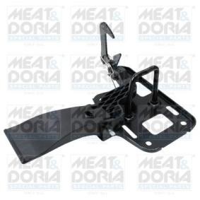 Achetez des Serrure de capot-moteur MEAT & DORIA 31848 à prix pour 40,46 €