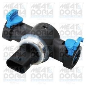 Compre Sensor, pressão do combustível da MEAT & DORIA 825028 a um preço baixo por 156,32 €