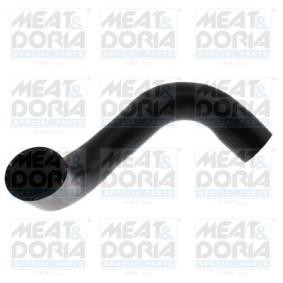 Compre Tubo do intercooler de MEAT & DORIA online para ESPACE III (JE0_) a preços moderados