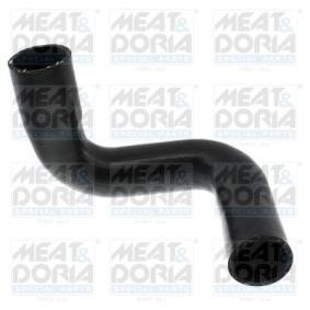 Compre Tubo flexível do radiador da MEAT & DORIA 96860 a um preço baixo por 24,17 €