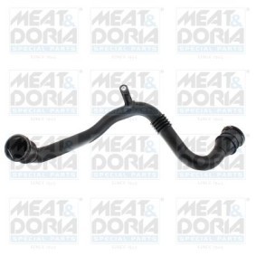 Compre Tubo flexível do radiador da MEAT & DORIA 96862 a um preço baixo por 103,37 €