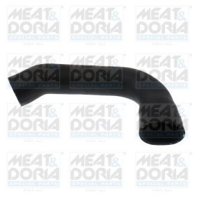 Compre Tubo flexível do radiador da MEAT & DORIA 96867 a um preço baixo por 23,88 €
