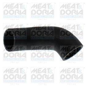Ladeluftschlauch von MEAT & DORIA 96899