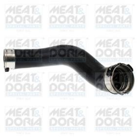 Ladeluftschlauch von MEAT & DORIA 96920